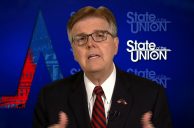 Texas Gambling Future Likely Up to Lt. Gov. Dan Patrick As Legislature Begins Session