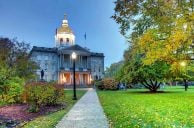 Concord, New Hampshire Casino Is Conditionally Approved Despite Concerns