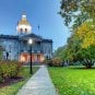 Concord, New Hampshire Casino Is Conditionally Approved Despite Concerns