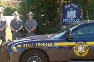 New York State Cop Tipped Off Illegal Sport Betting Ring, Feds Say