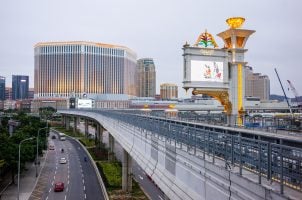 Macau Concessionaires