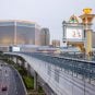 Macau Concessionaires