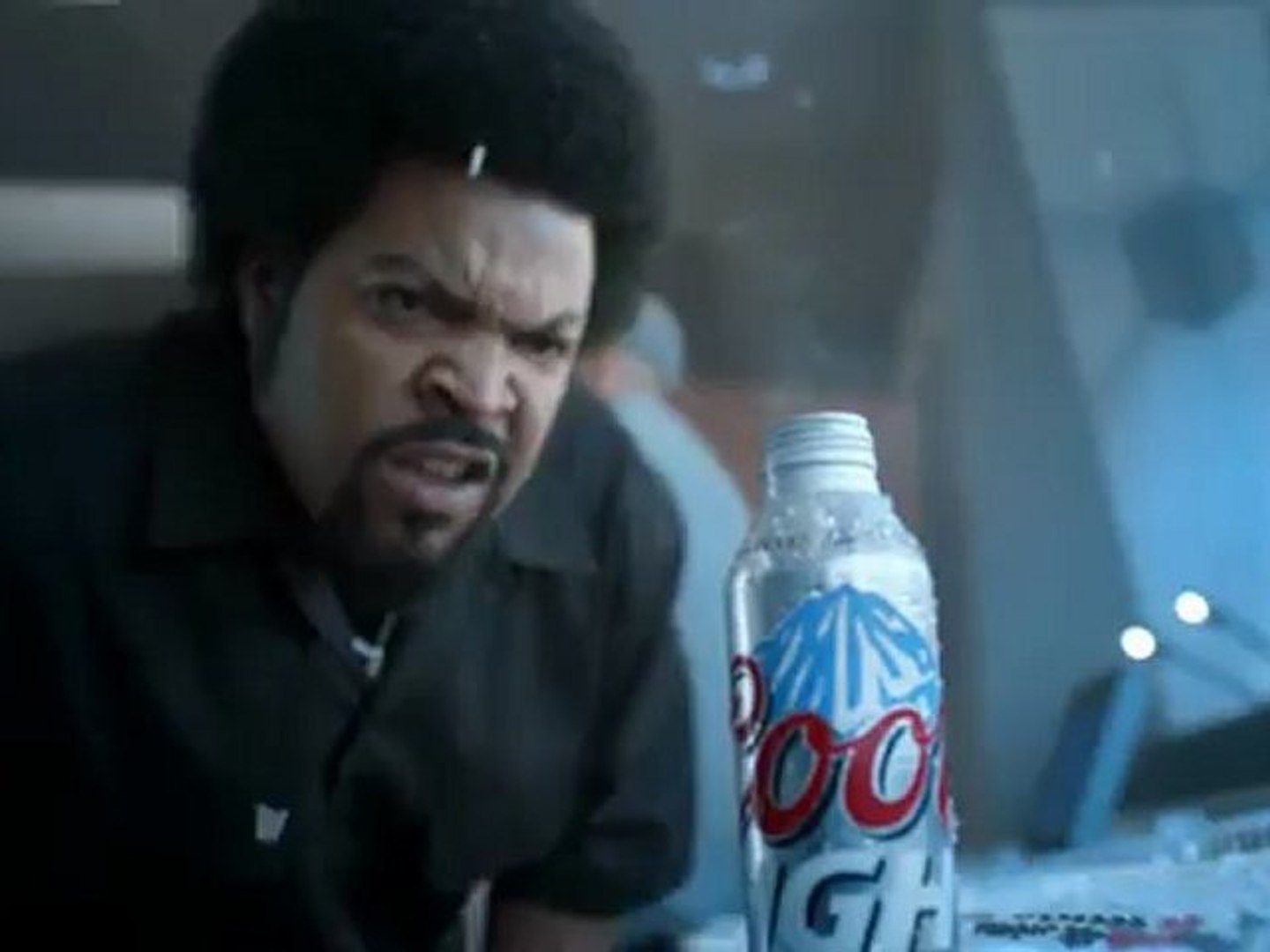 Coors Light