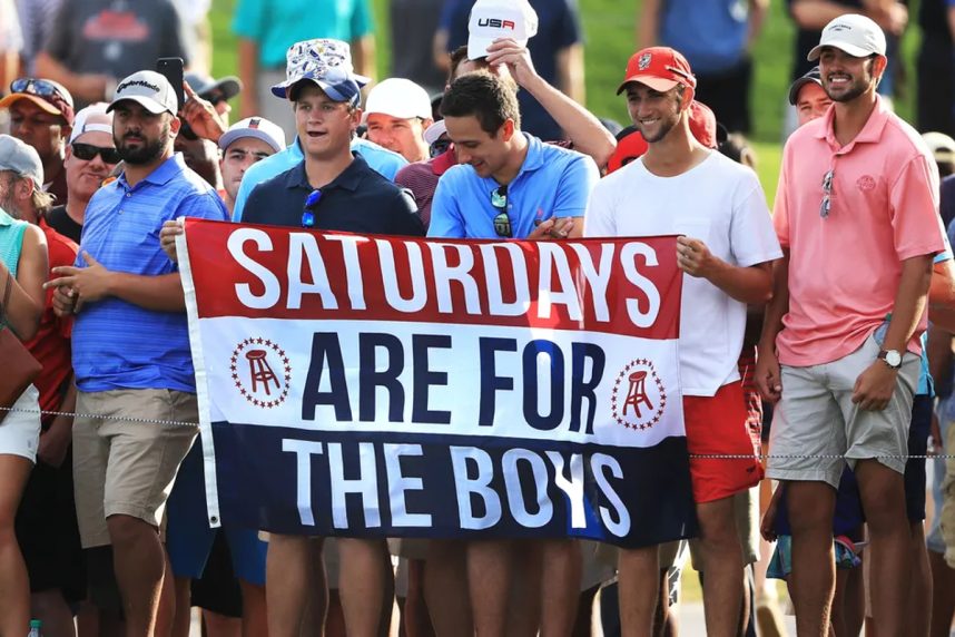 Barstool Sports Layoffs Begin After Dave Portnoy Resumes Control
