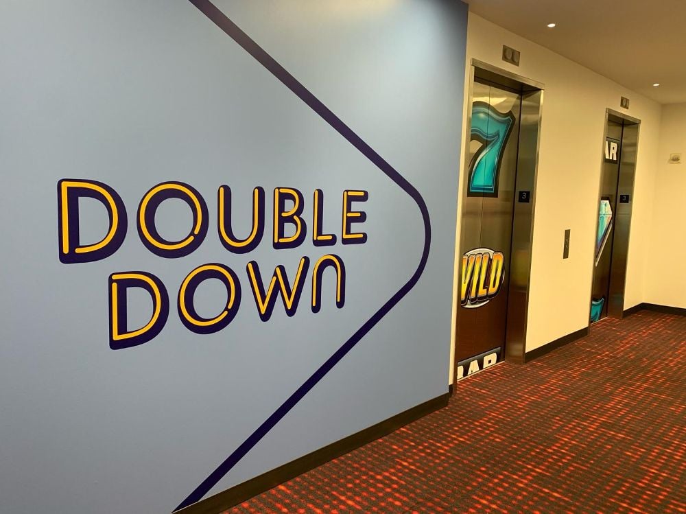 Double Down Offices