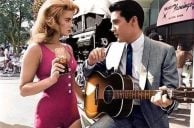 The Buildings Elvis Presley Left in Las Vegas