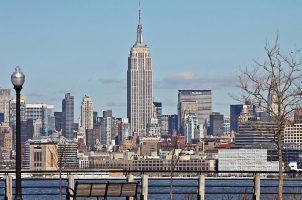 Empire State Bldg