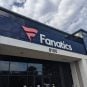 fanatics