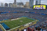 North Carolina Pro Sports Teams Seek Control of State Sports Betting Market
