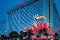 Caesars Touts Digital Strength as Las Vegas Casinos Lag