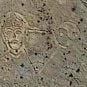Newly Discovered Las Vegas Mountaintop Artwork May Be Destroyed