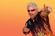 Guy Fieri Opening Third Restaurant on Las Vegas Strip
