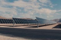 Alleged Terrorist Disables MGM Solar Plant in Las Vegas