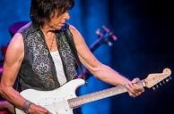 Jeff Beck, Guitar God with Las Vegas Ties, Dies at 78