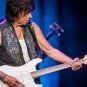 Jeff Beck, Guitar God with Las Vegas Ties, Dies at 78