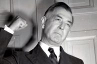 VEGAS MYTHS RE-BUSTED: Dead Nevada Senator Kept on Ice for Reelection