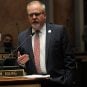 Adam Koenig, Ex-Kentucky Lawmaker, to Lead State Quarter Horse Group