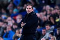 EPL Sacking Index: Lampard Could be Next Manager for the Chop