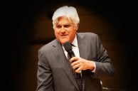 Jay Leno Reveals His OTHER Hobby-Related Injury Before Switching Las Vegas Resorts