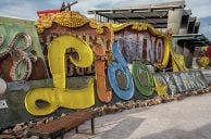 Fake History: ‘Historic’ Showgirl Sign isn’t the Original