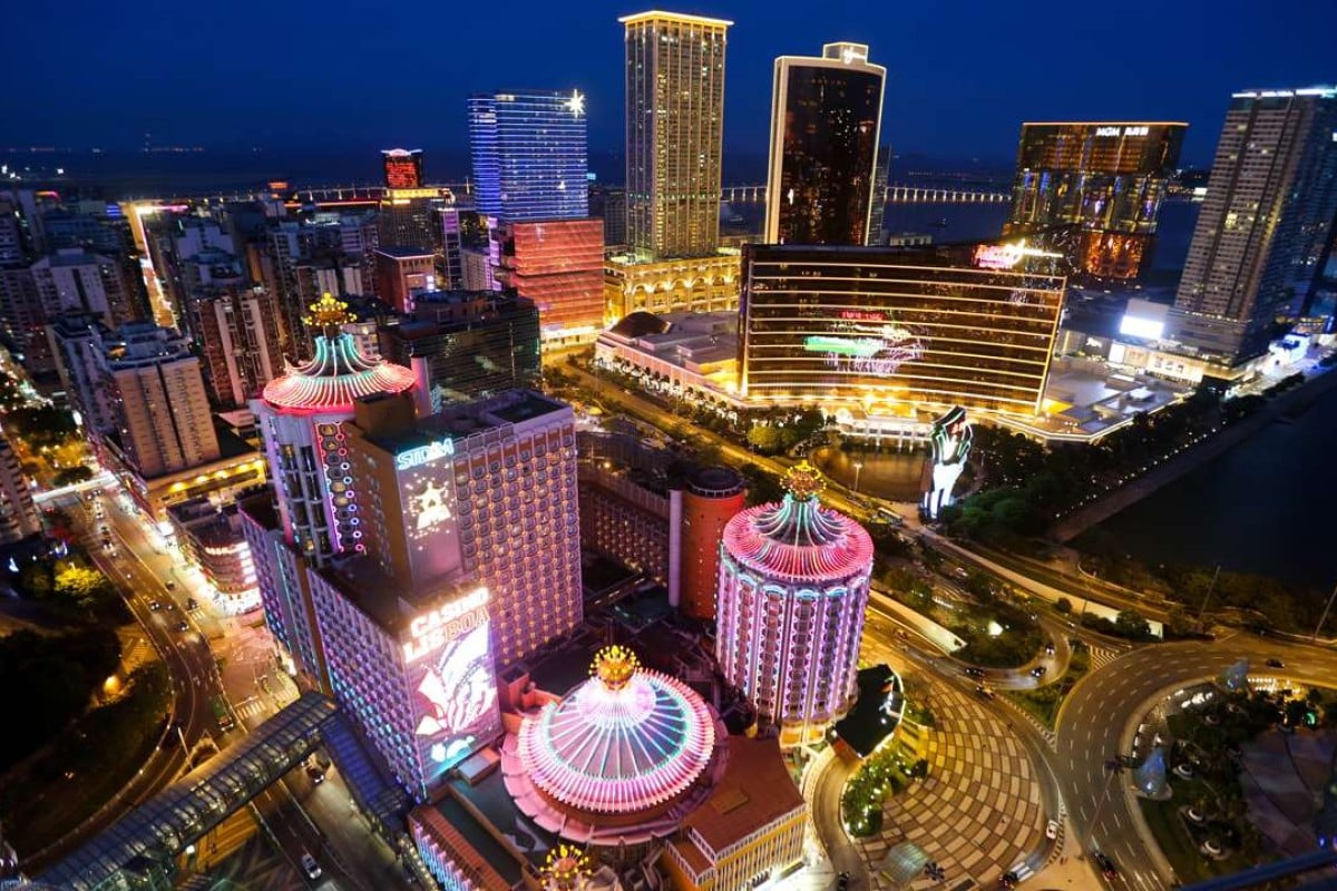 Photo of Macau Junket Operations Down 85% from 2013 Peak