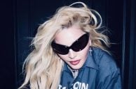 Madonna Announces 2023 World Tour with Las Vegas Date