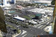 Las Vegas Massacre Site Sale Questioned by North Dakota Tribal Members