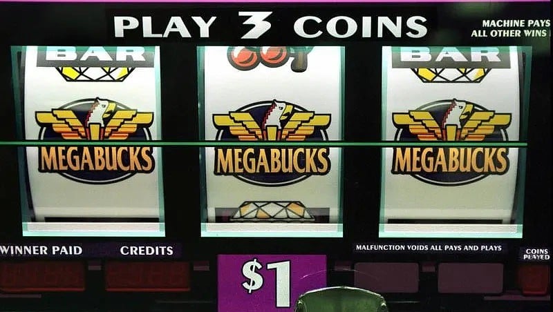 Megabucks