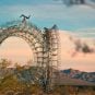 Las Vegas Entertainment Company Spiegelworld Buys California Town