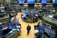 NYSE Owner ICE Invests $2 Billion in Polymarket at Valuation of Up to $10 Billion