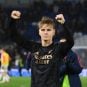 Martin Odegaard