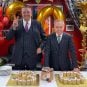 Teller Returns to Penn & Teller Show in Las Vegas Following Heart Surgery