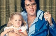 Las Vegas Remembers Lisa Marie Presley
