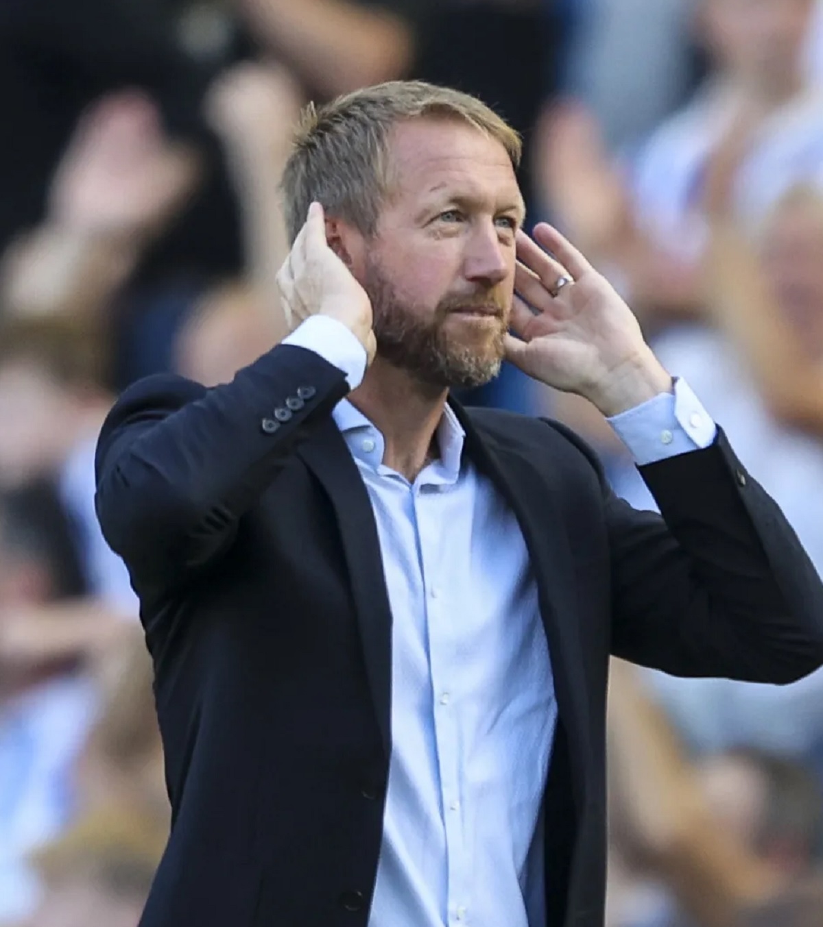 Graham Potter