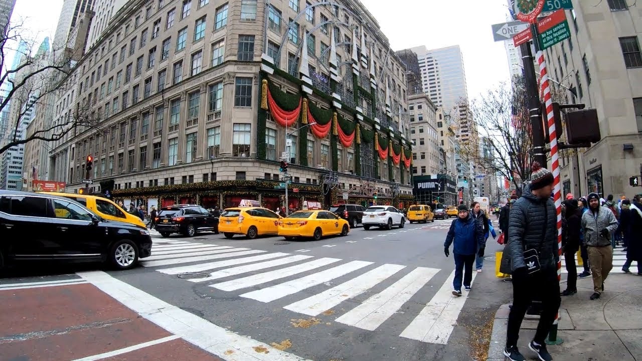 Saks casino