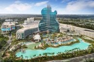 Florida’s Seminole Hard Rock Casino is Site of Dead Body, Likely Suicide