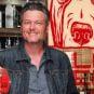 Blake Shelton Breaks Ground on New Las Vegas Honky-Tonk