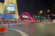 Las Vegas Strip Shooting Leaves One Victim Dead, Shooter at Large