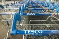 Lottery Winner Who Left Winnings in Shopping Cart Hunted