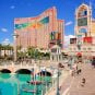 Venetian Las Vegas Sued by Man Wounded During Casino Confrontation