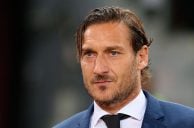 Soccer Legend Totti Probed by Financial Cops for ‘Suspicious’ Casino Payments