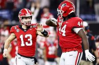 Georgia Voters Back Sports Betting, but Support Fades