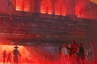 Universal Parks to Open Year-Round Las Vegas Horror Experience