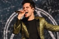 LAS VEGAS MUSIC UPDATE: Panic! at the Disco Quits, James Taylor Sets Cosmo Residency