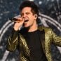 LAS VEGAS MUSIC UPDATE: Panic! at the Disco Quits, James Taylor Sets Cosmo Residency