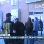 WarHorse Casino Visitor Allegedly Cashes $6K in Stolen Checks in Nebraska