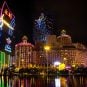 Macau Profitability