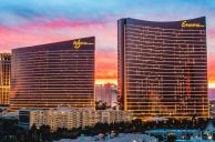 Wynn Ranked Most Prestigious Las Vegas Casino Hotel