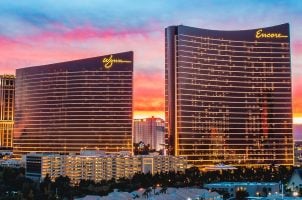 Wynn Resorts