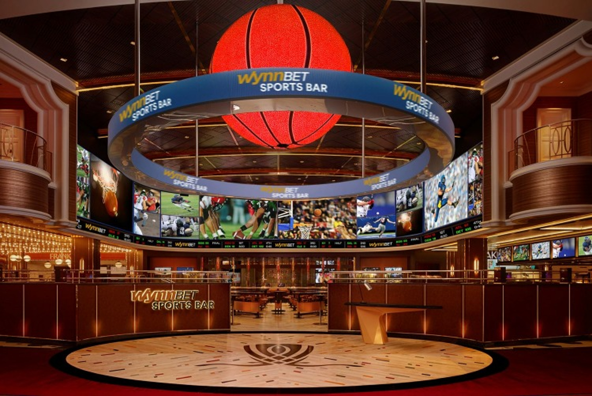 Massachusetts sports betting MGC Encore Boston